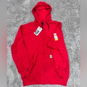 CARHARTT FR JACKET MEDIUM